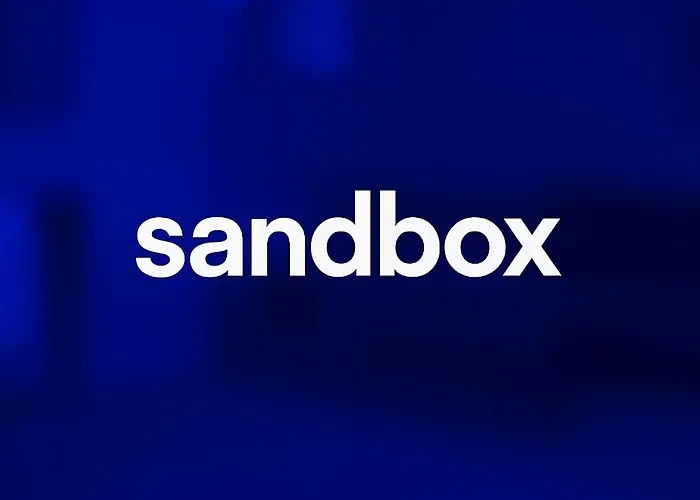 The Sandbox
