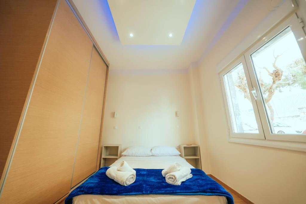 Apartment The Sandbox Athens