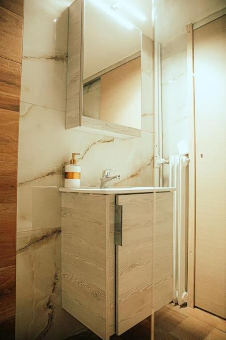 The Sandbox Apartment Athens