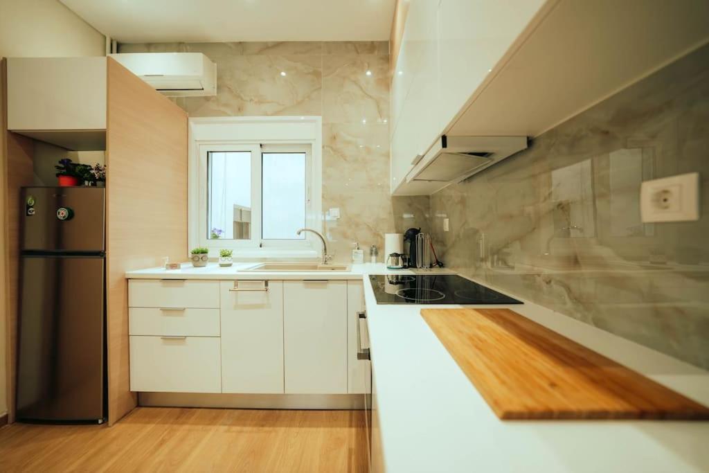 Apartment The Sandbox