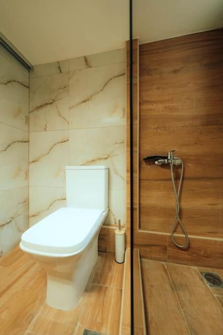 The Sandbox Apartamento Atenas