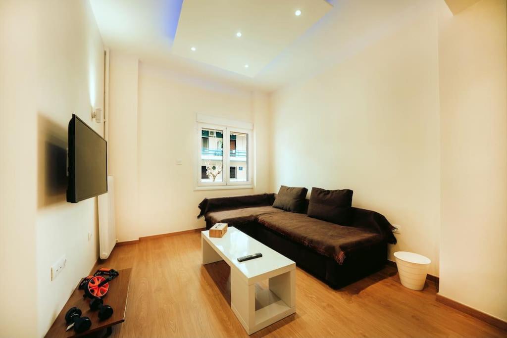 Apartment The Sandbox Athens