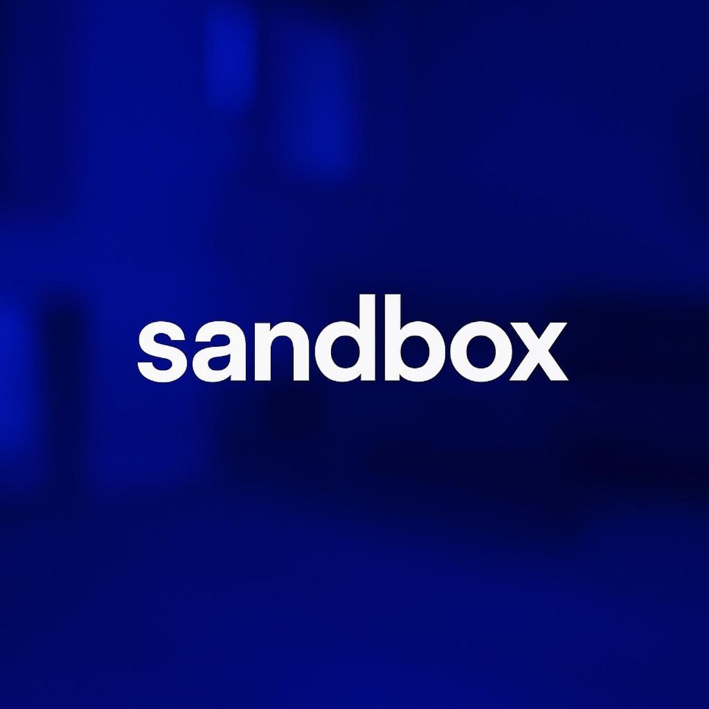 The Sandbox Athens