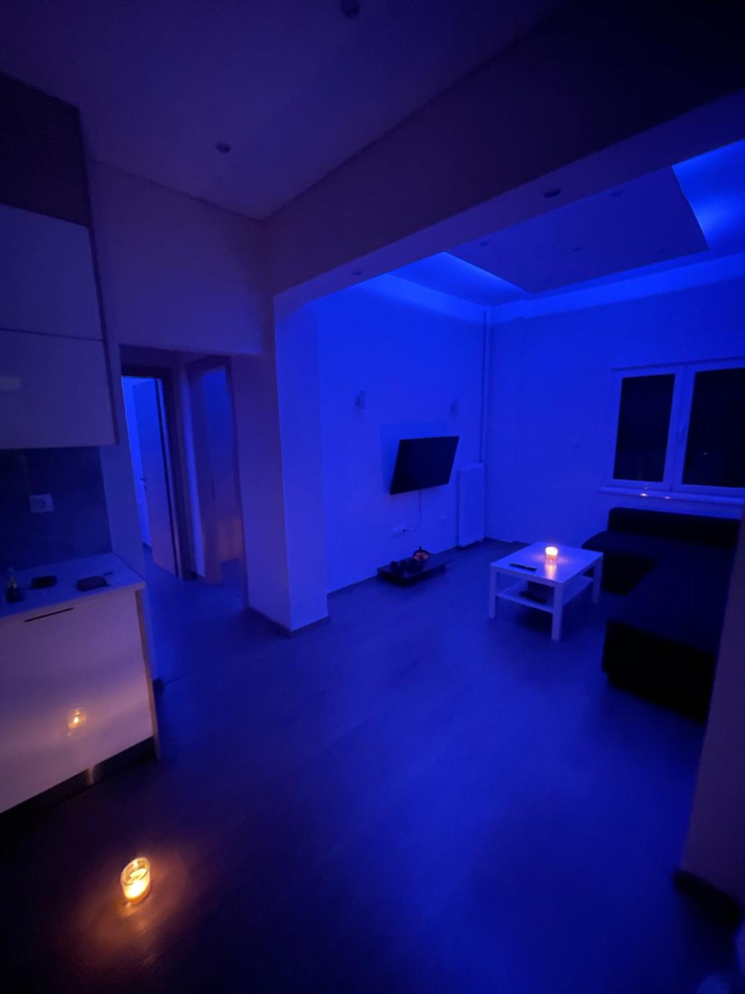 Apartment The Sandbox